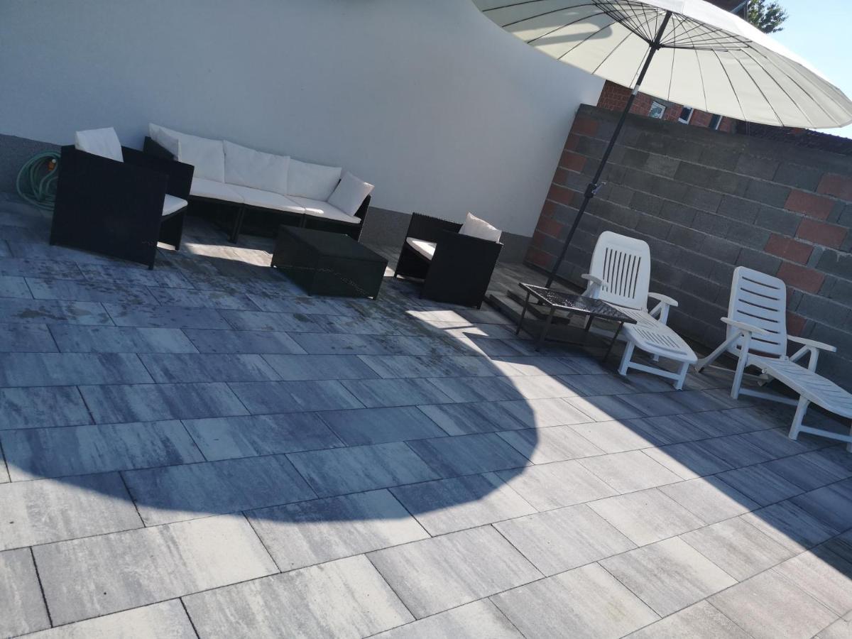 Bed and Breakfast Yosefsfeld Kutjevo Exterior foto