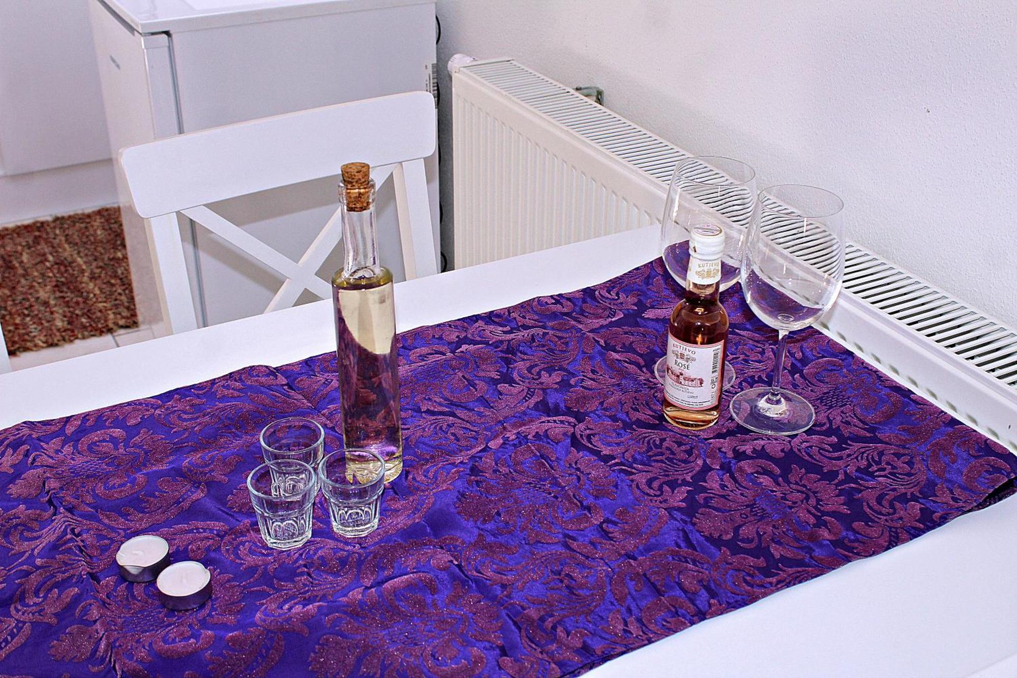 Bed and Breakfast Yosefsfeld Kutjevo Habitación foto