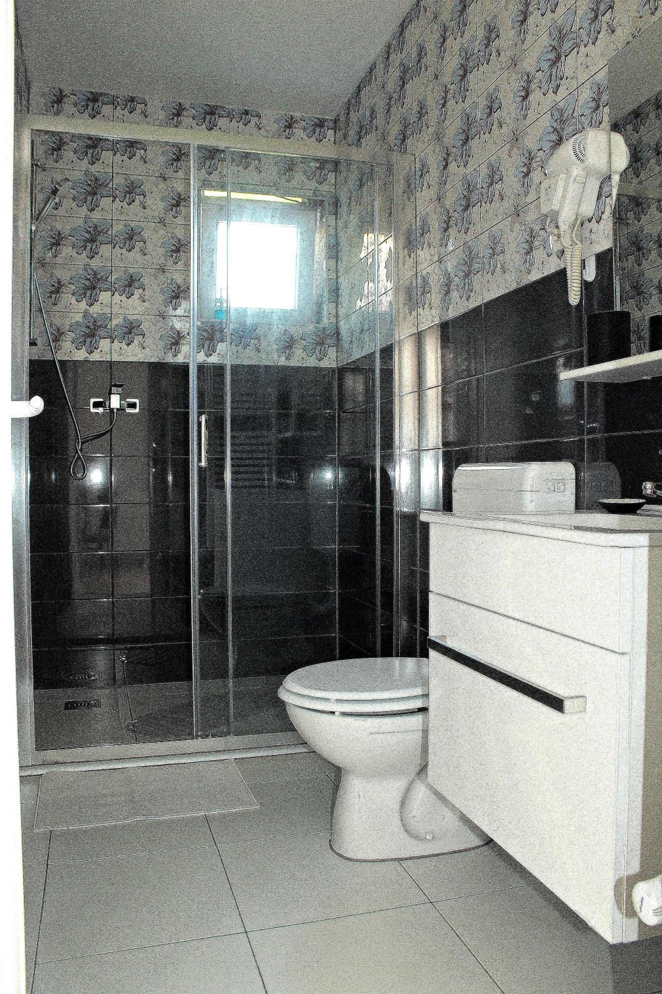 Bed and Breakfast Yosefsfeld Kutjevo Habitación foto
